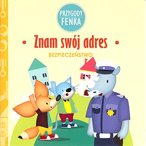 Znam swoj adres (Paperback)