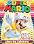 Super mario Libro Da Colora...