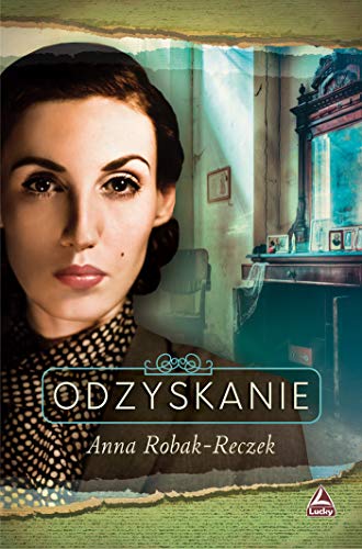 Odzyskanie (Paperback)