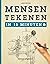 Mensen tekenen in 15 minuten