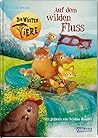 Auf dem wilden Fluss