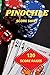 Pinochle Score Pads: 120 Pa...