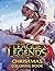League Of Legends Christmas...