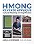 Hmong Reverse Appliqué: Cul...