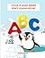 Percy Learns his ABC (Color...