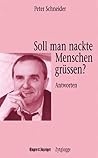 Soll man nackte Menschen grüssen?: Antworten Soll man nackte Menschen grüssen?: Antworten
