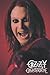 Ozzy Osbourne Notebook: Cut...