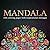 Mandala: +60 coloring pages...