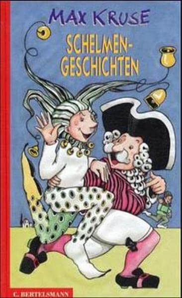 Schelmengeschichten (Hardcover)