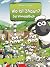 Shaun das Schaf - Wo ist Shaun?: Das Wimmääälbuch