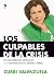 Los culpables de la crisis
