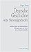 Deutsche Geschichte - (k)eine Nationalgeschichte by Jürgen Mirow