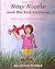 Nosy Nicole and the Red Airplane by Allistar Banks