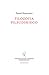 Filozofia Piłsudskiego by Paweł Rzewuski