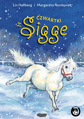 Czwartki z Sigge (Hardcover)