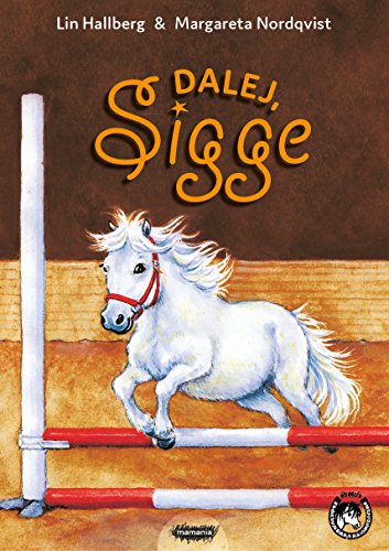 Dalej, Sigge! (Hardcover)