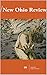 New Ohio Review Issue #20: ...
