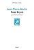 Real Book: Autopianographie