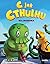 Kolorowanka. C jak Cthulhu