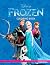 Frozen Coloring Book