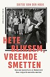 Hete bliksem, vre...