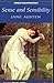 Sense and Sensibility: (Finest Illustration)