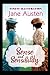 Sense and Sensibility : Finest Illustration