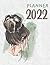 2022 Planner: Ultimate Plan...
