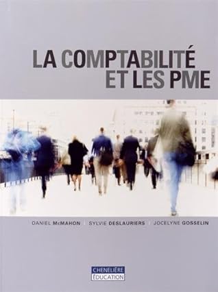 La comptabilité et les PME
