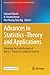 Advances in Statistics - Theory and Applications: Honoring the Contributions of Barry C. Arnold in Statistical Science (Emerging Topics in Statistics and Biostatistics)