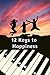 12 Keys to Happiness by Rakesh Kumar Gupta
