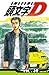 Initial D - Tome 30 (French Edition)
