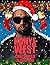 Kanye West Christmas Colori...