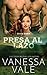 Presa al lazo (Steele Ranch) (Italian Edition)