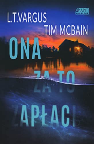 Ona za to zaplaci (Paperback)