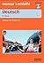 Deutsch. Diktate 6. Klasse. RSR. Mit starken Texten zum Erfolg. by Alexander Geist
