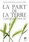 La part de la ter...