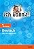 Ich kann's! 1. Klasse Deutsch by Birgit Kölmel