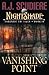 Vanishing Point (NightShade Forensic FBI Files #10)