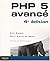 PHP 5 avancé