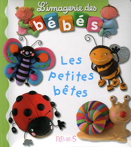 COCCINELLE + LES PETITES BETES (Paperback)