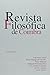 Revista filosófica de Coimbra by João Maria André