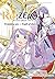 Re : Zero Arc 3 - Tome 04