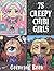 75 Creepy Chibi Girls Color...
