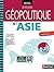 Géopolitique de l'Asie 4e éd. actualisée et enrichie Nouveaux... by Nicole ANQUETIL