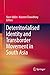 Deterritorialised Identity and Transborder Movement in South ... by Nasir Uddin