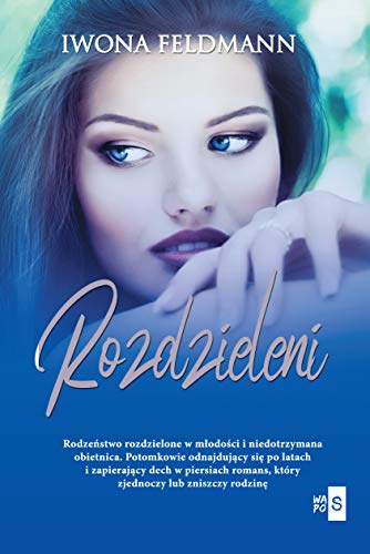 Rozdzieleni, tom 1 (Paperback)