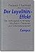 Der Loyalitäts- Effekt. by Frederick F. Reichheld