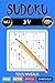 SUDOKU XV – Tous niveaux – ...