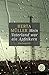 Mein Vaterland war ein Apfelkern: Ein Gespräch mit Angelika Klammer